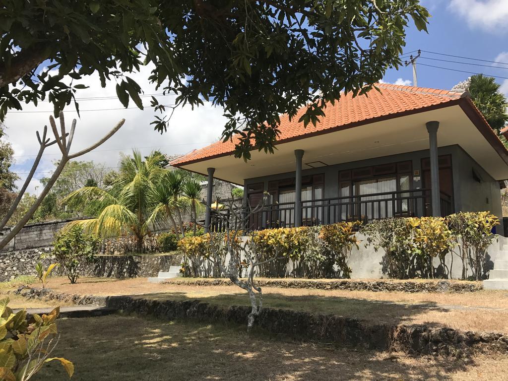 Guest house 3d