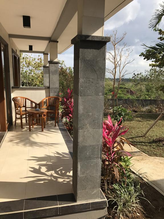 3d Guest house *
