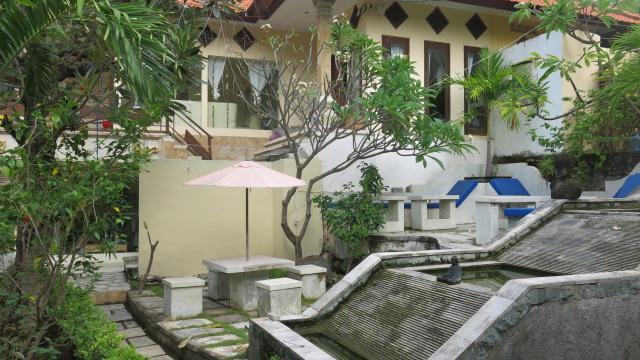 Guest house Pt Putra Momongan Menyelam Scuba