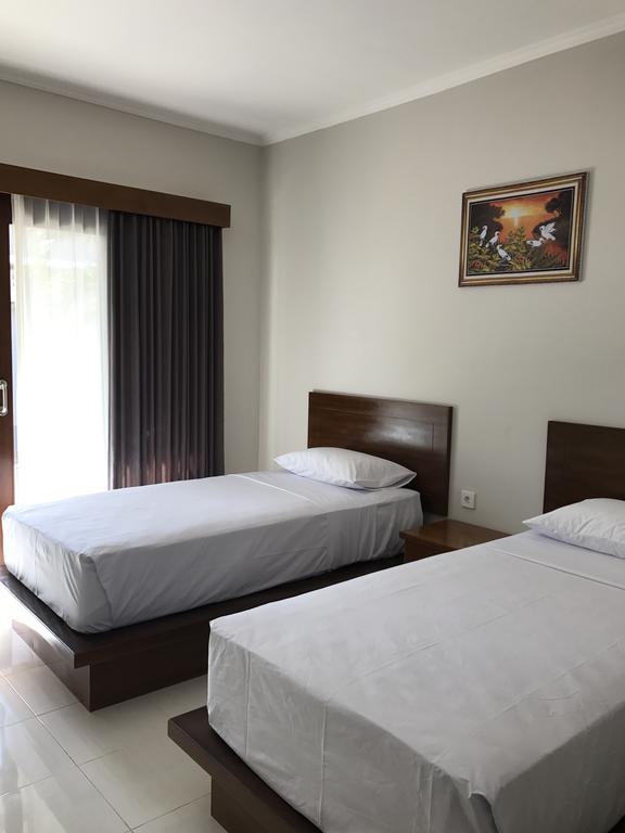 3d * Pecatu (Bali)