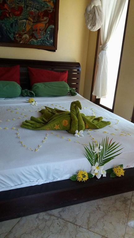 Pt Putra Momongan Menyelam Scuba Guest house