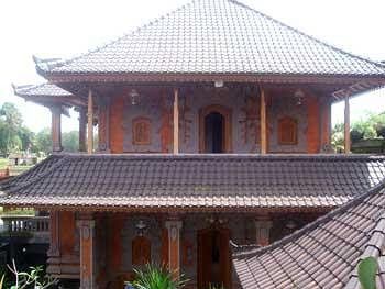 Ala's Lagoon 3* Ubud (Bali)