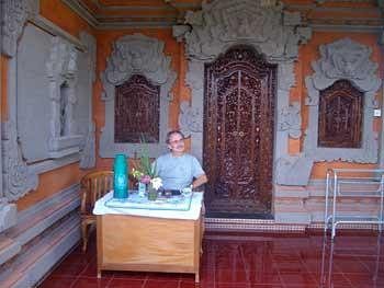 Ala's Lagoon Guest house 3*