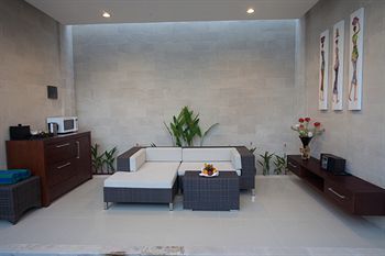 Daluman Villa *