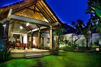 Hotel Dampati Sanur (Bali)
