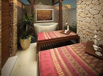 The Dipan Resort, And Resort