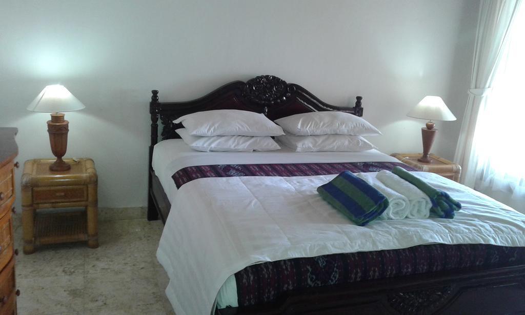Double One Holiday park Amed (Bali)