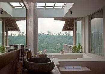 Puri Sebatu Resort 4*