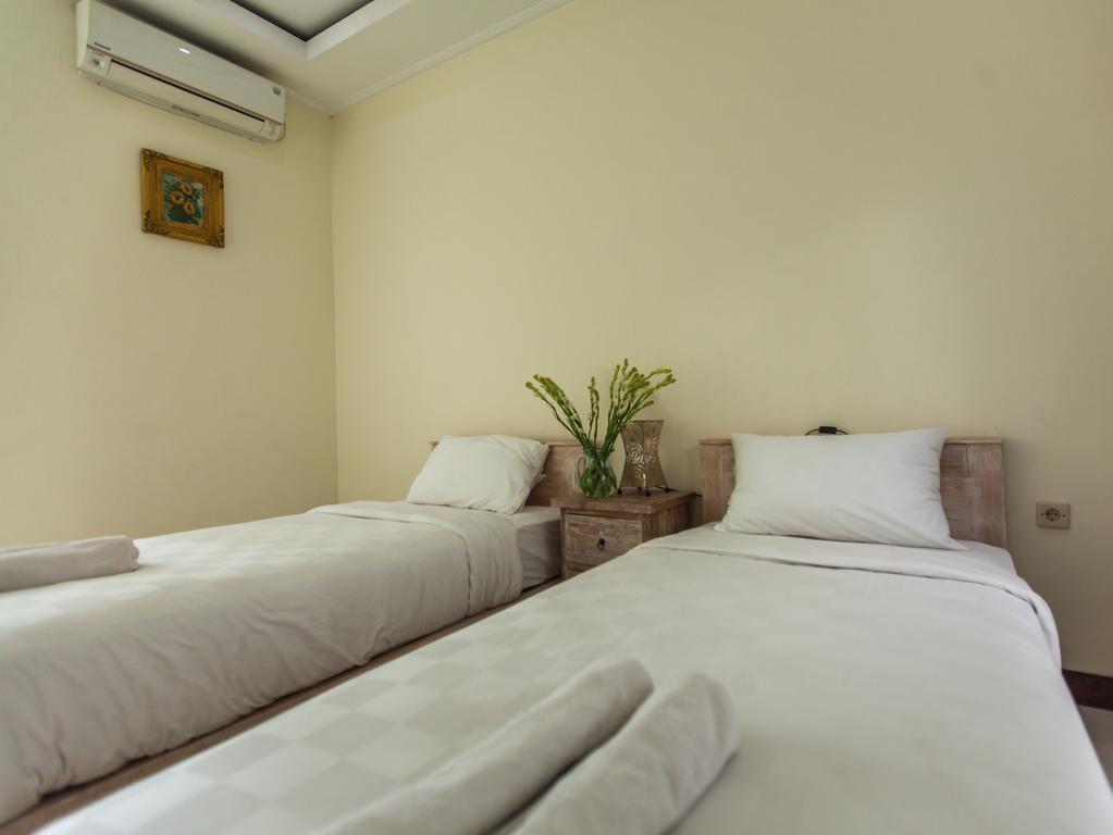 Guest house Umah Bagus