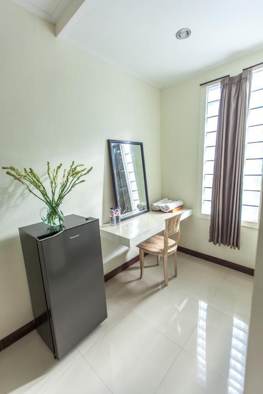Guest house Umah Bagus Sanur (Bali)