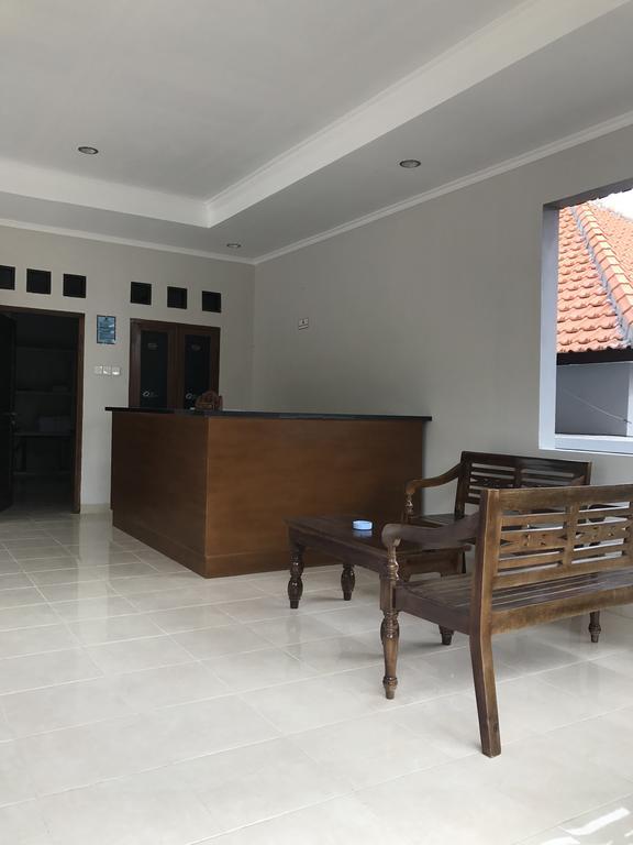 3d Guest house Pecatu (Bali)