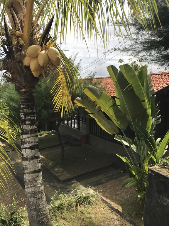 3d Guest house Pecatu (Bali)