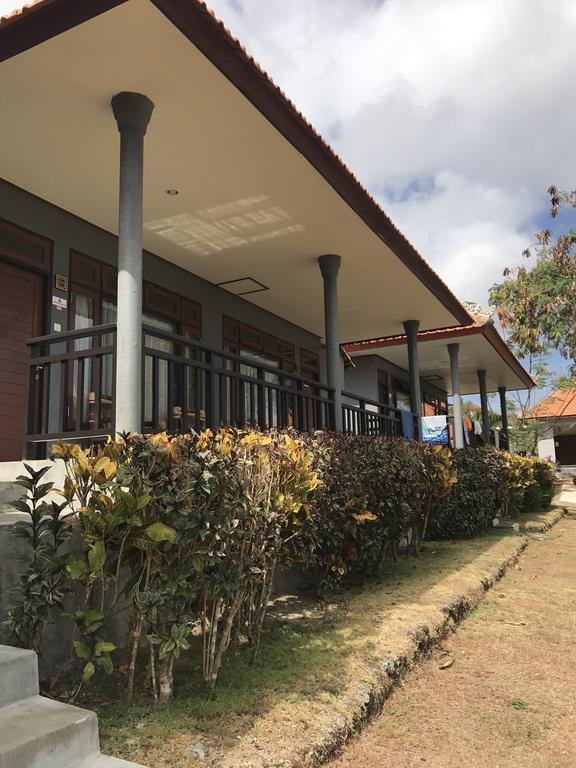 Guest house 3d Pecatu (Bali)