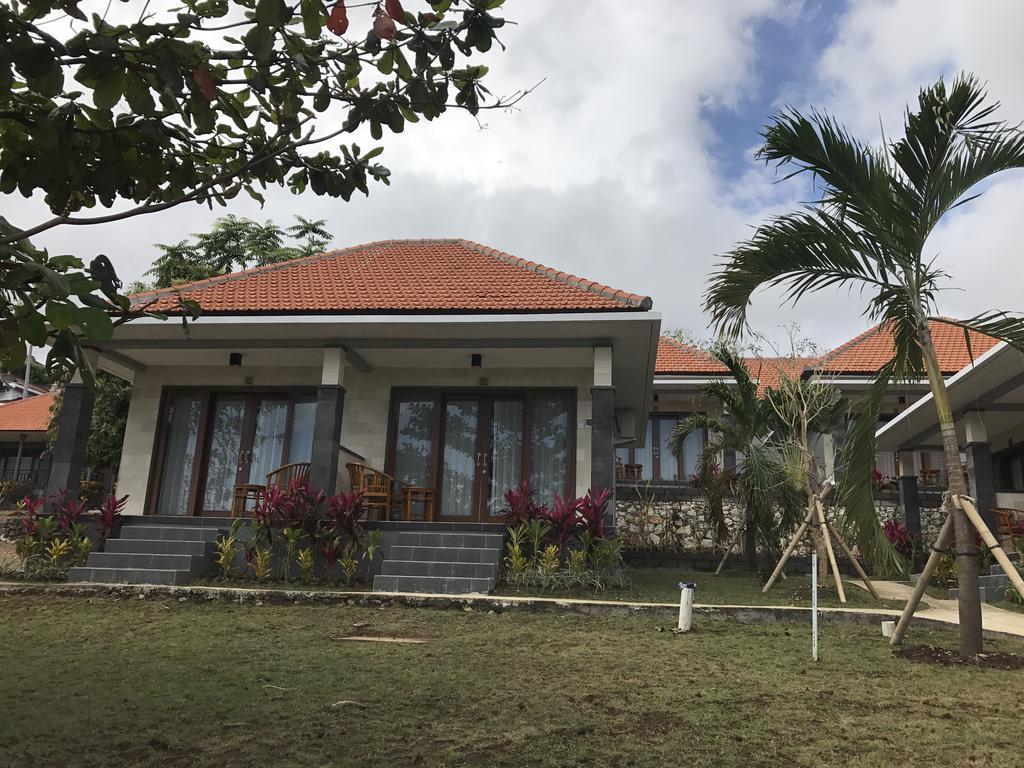 3d Guest house Pecatu (Bali)