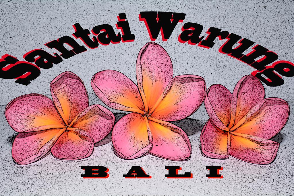 Guest house Santai Warung Bali