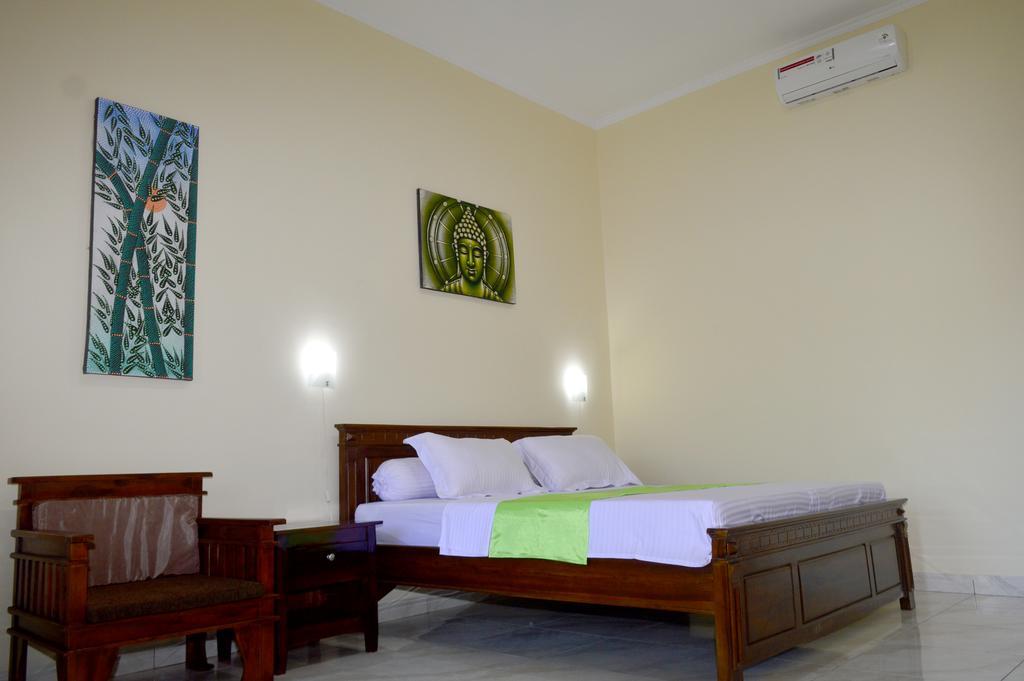 Villa Romy And Bungalows Guest house Lovina (Bali)