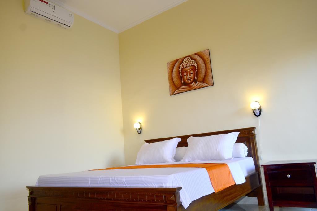 Villa Romy And Bungalows 4*
