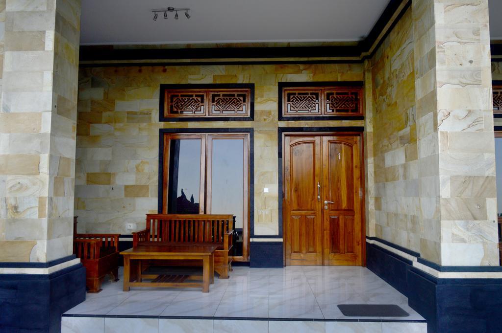 Guest house Villa Romy And Bungalows Lovina (Bali)