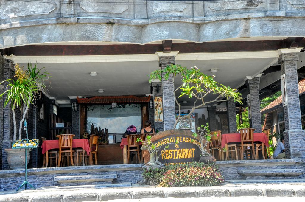 Padangbai Homestay
