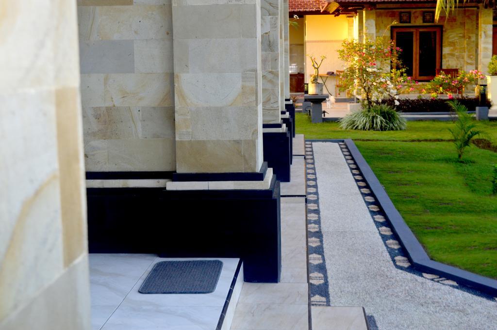 Guest house Villa Romy And Bungalows Lovina (Bali)