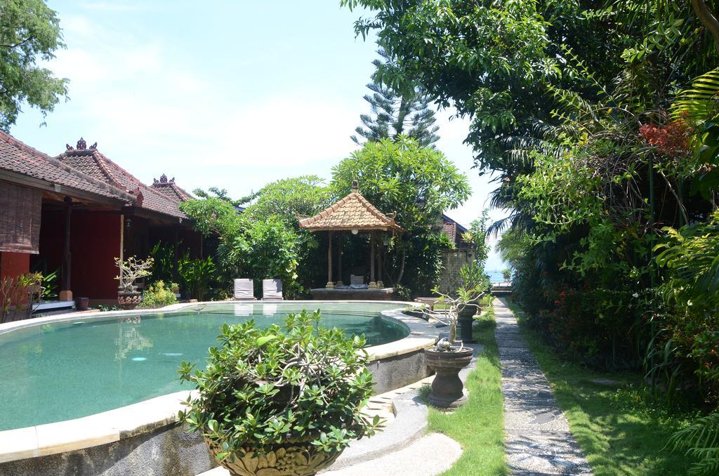 Padangbai * Padangbai (Bali)