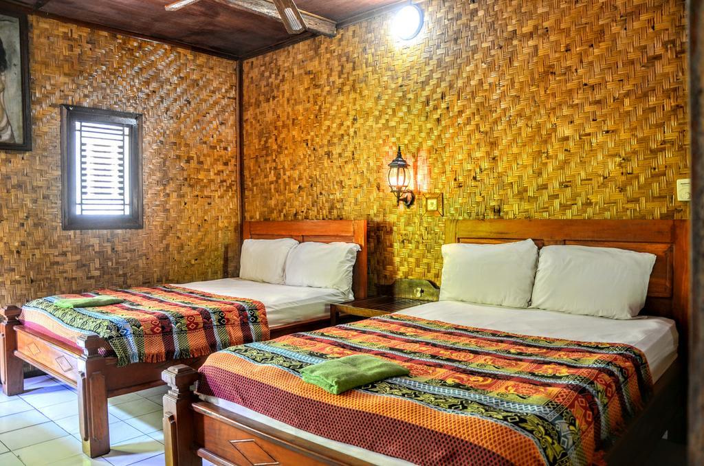 Padangbai Homestay Padangbai (Bali)