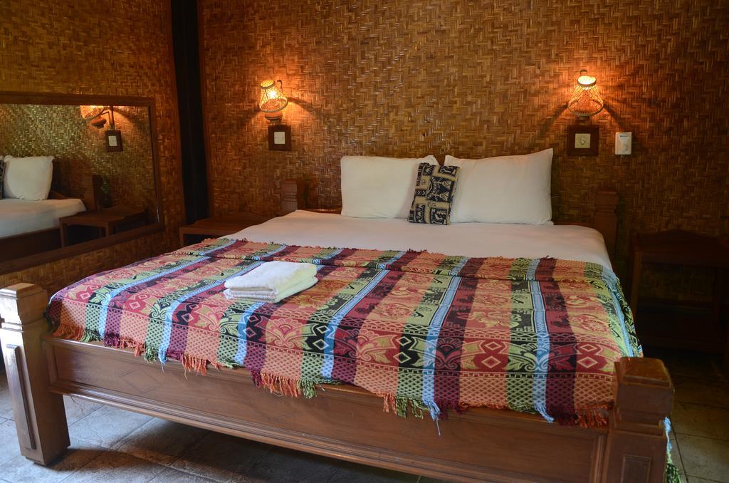 Homestay Padangbai *