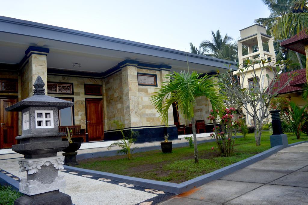 Villa Romy And Bungalows Guest house 4*