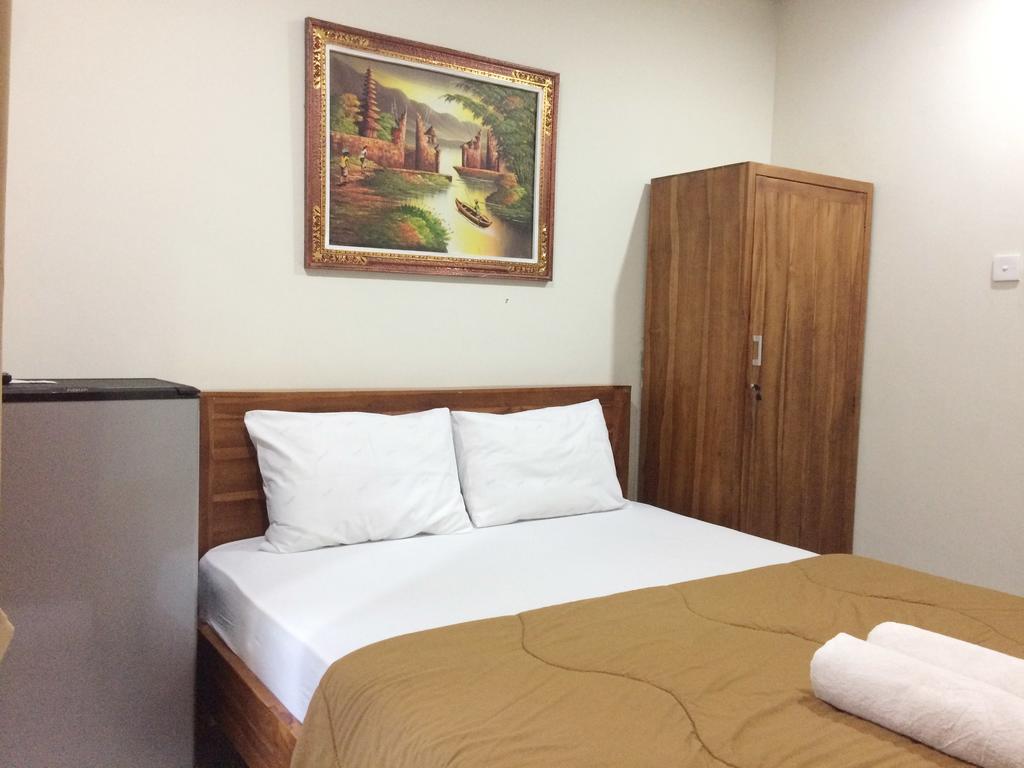 Homestay Vinandaka