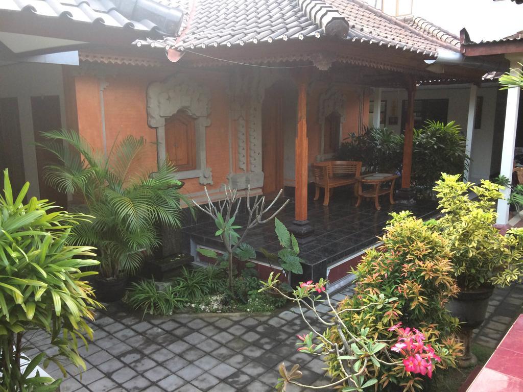 Vinandaka Homestay