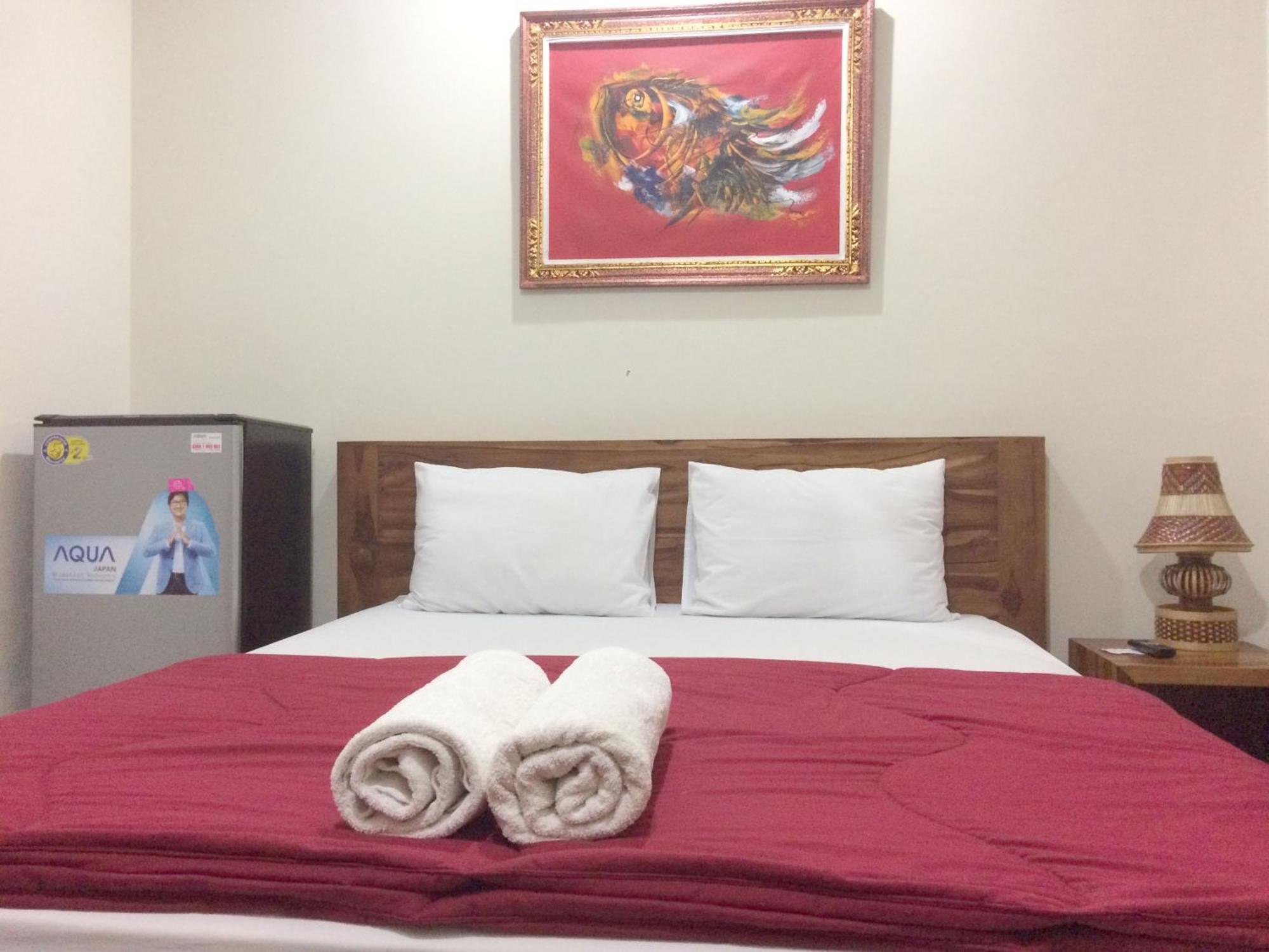 Homestay Vinandaka *