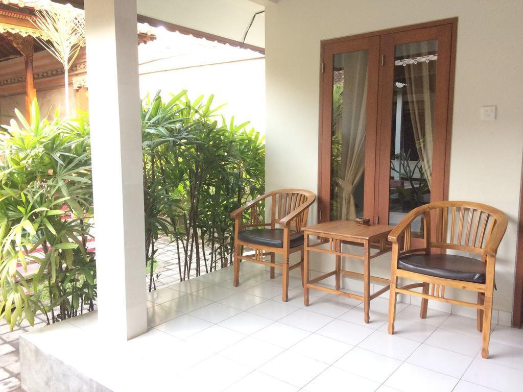 Homestay Vinandaka *