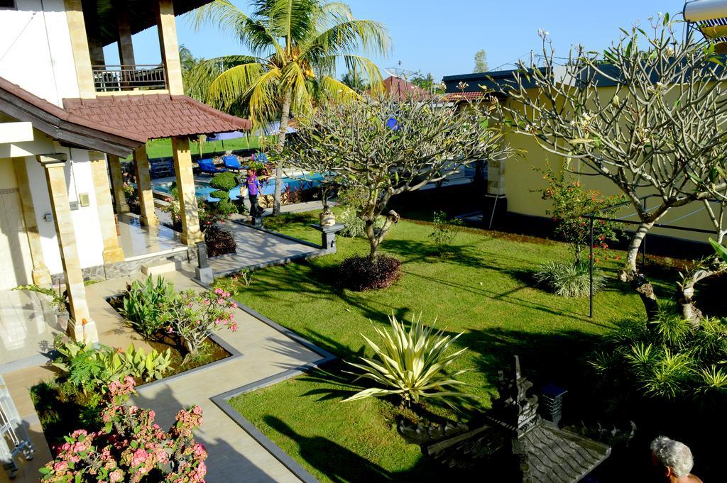 Guest house Villa Romy And Bungalows Lovina (Bali)