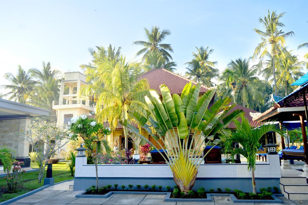 Villa Romy And Bungalows 4*