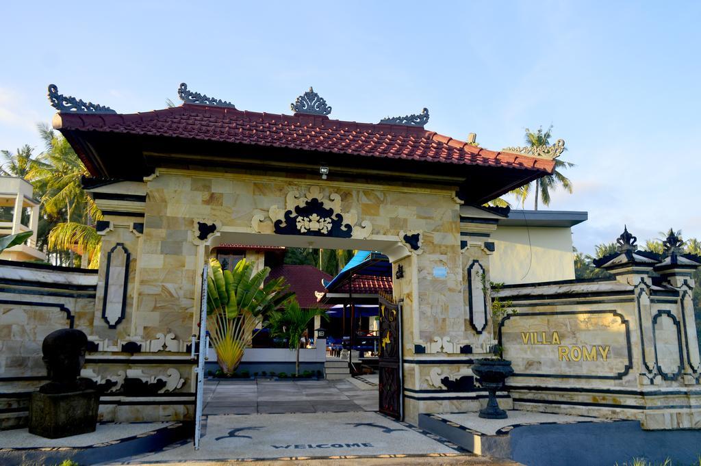 Villa Romy And Bungalows 4*