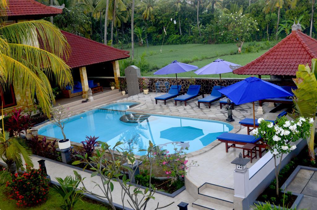 Guest house Villa Romy And Bungalows Lovina (Bali)
