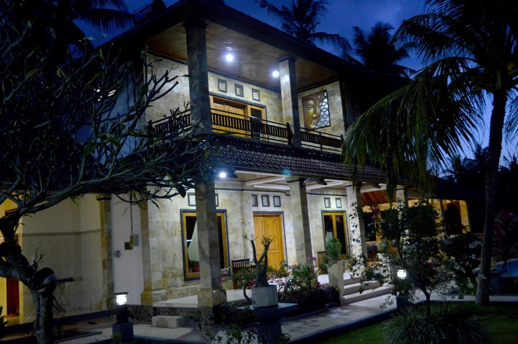 Villa Romy And Bungalows 4* Lovina (Bali)