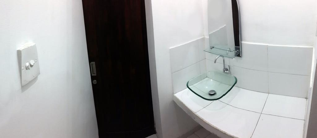 Homestay Kubu B'dauh
