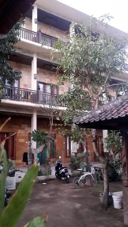 Kubu B'dauh Legian (Bali)