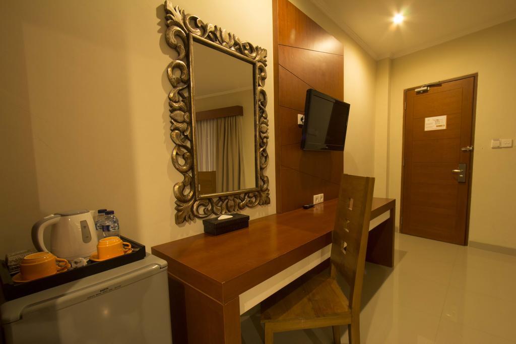 Hotel Svarna Sanur (Bali)
