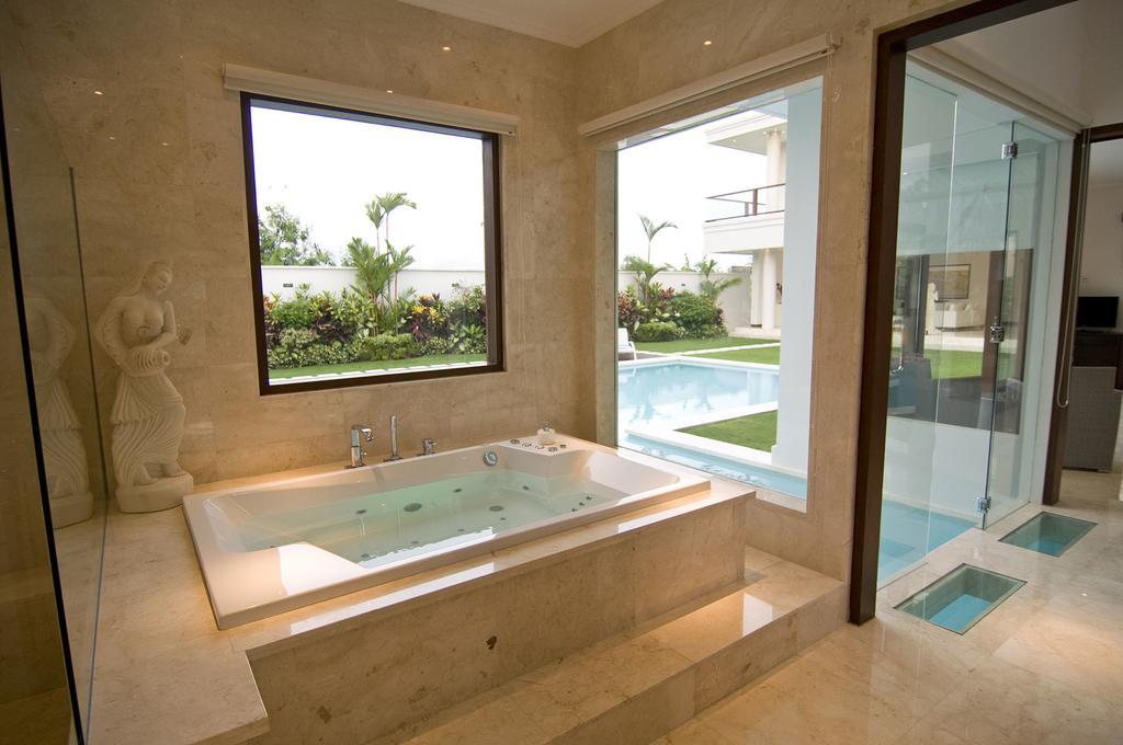 Villa Istana Putih By Nakula Canggu (Bali)