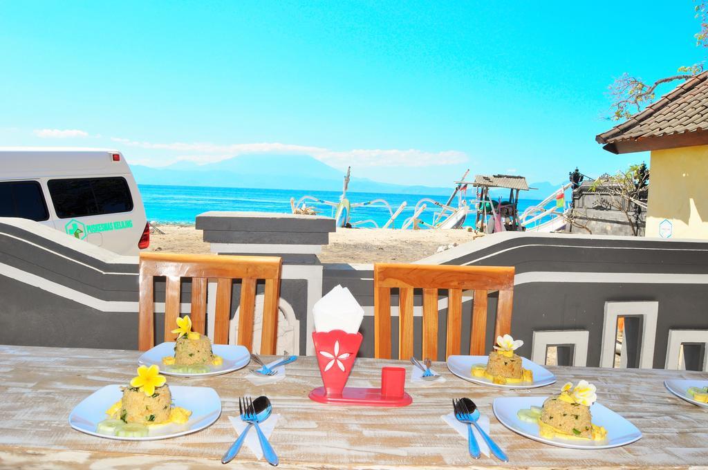 Deva Devi Nusa Penida Redpartner Wisma tamu 3*