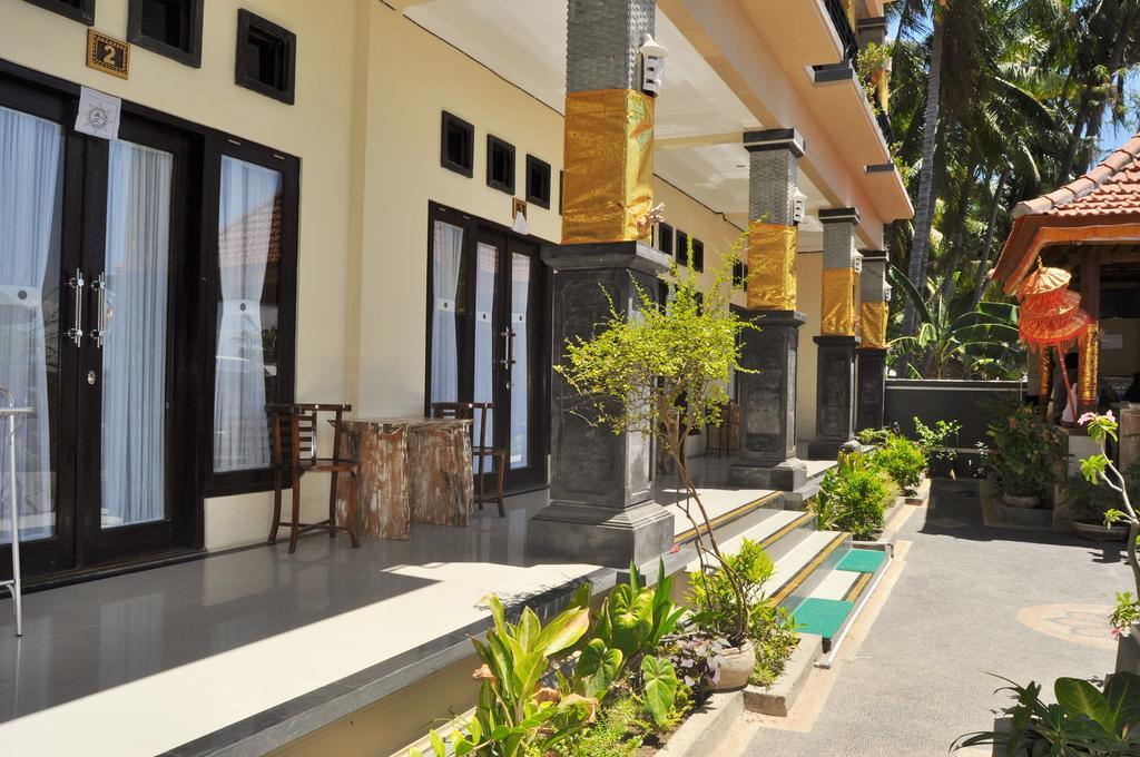 Deva Devi Luxury Batununggul