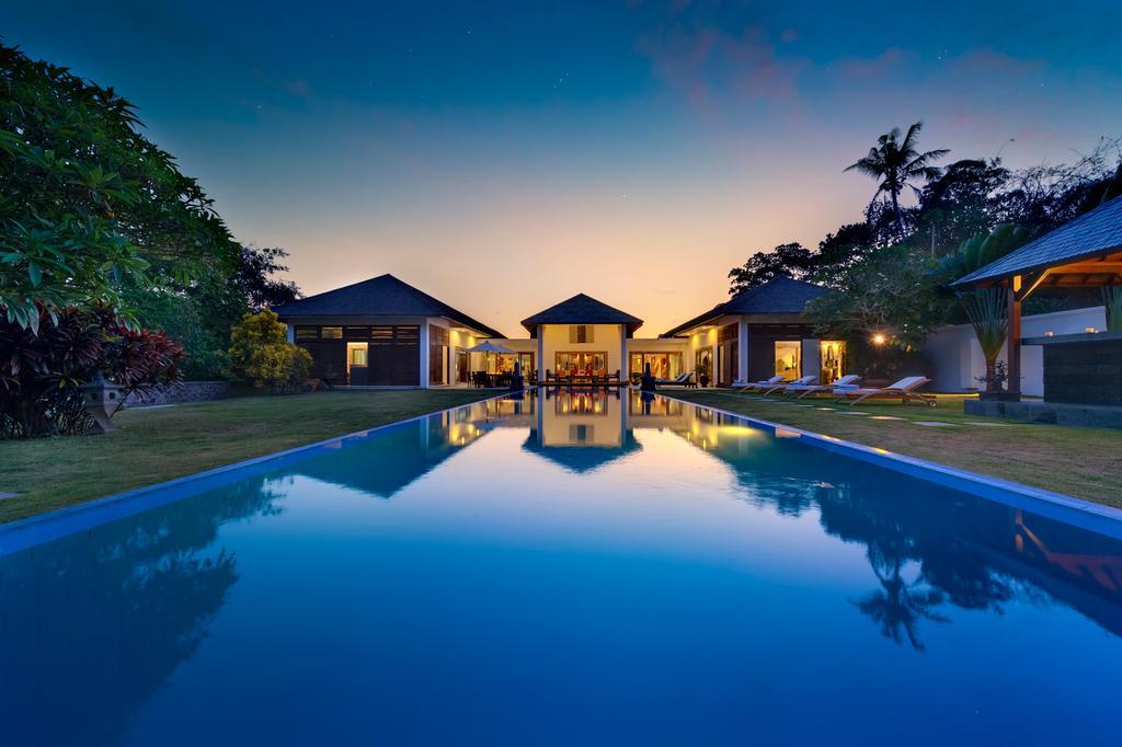 Bali Luxury Boutique And