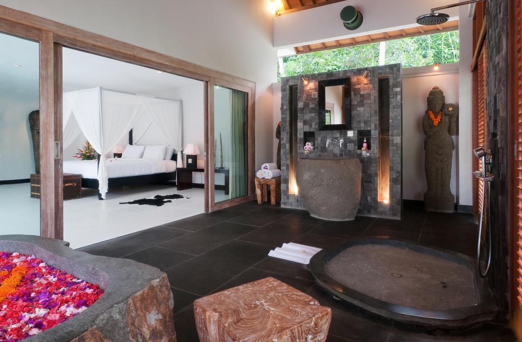 Bali Luxury Boutique And 4* Tanah Lot (Bali)