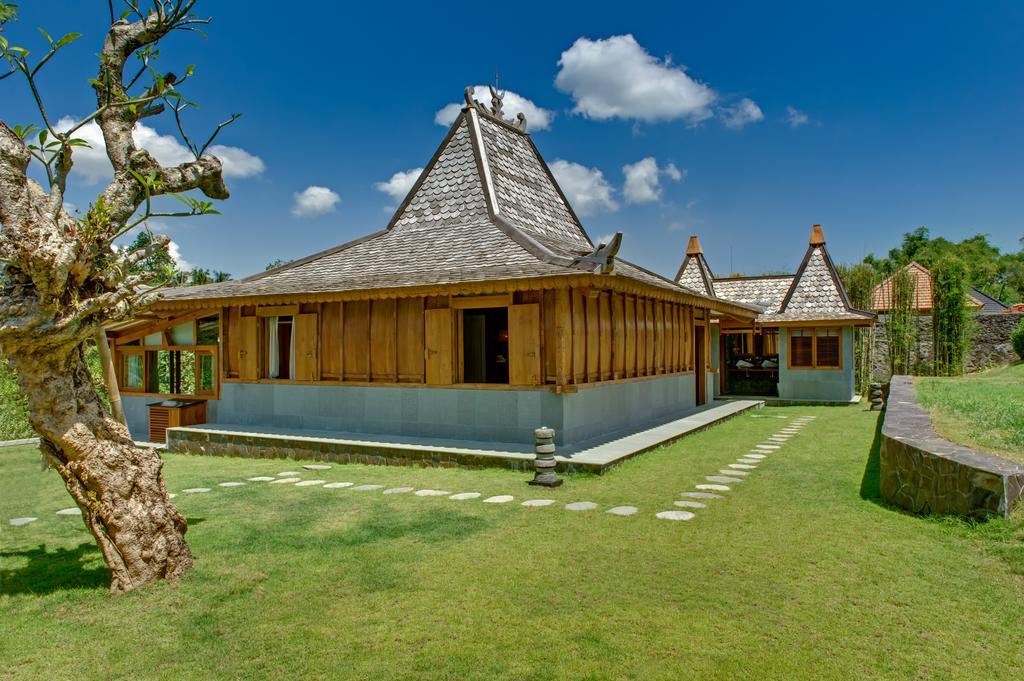 Bali Luxury Boutique And Resort Tanah Lot (Bali)
