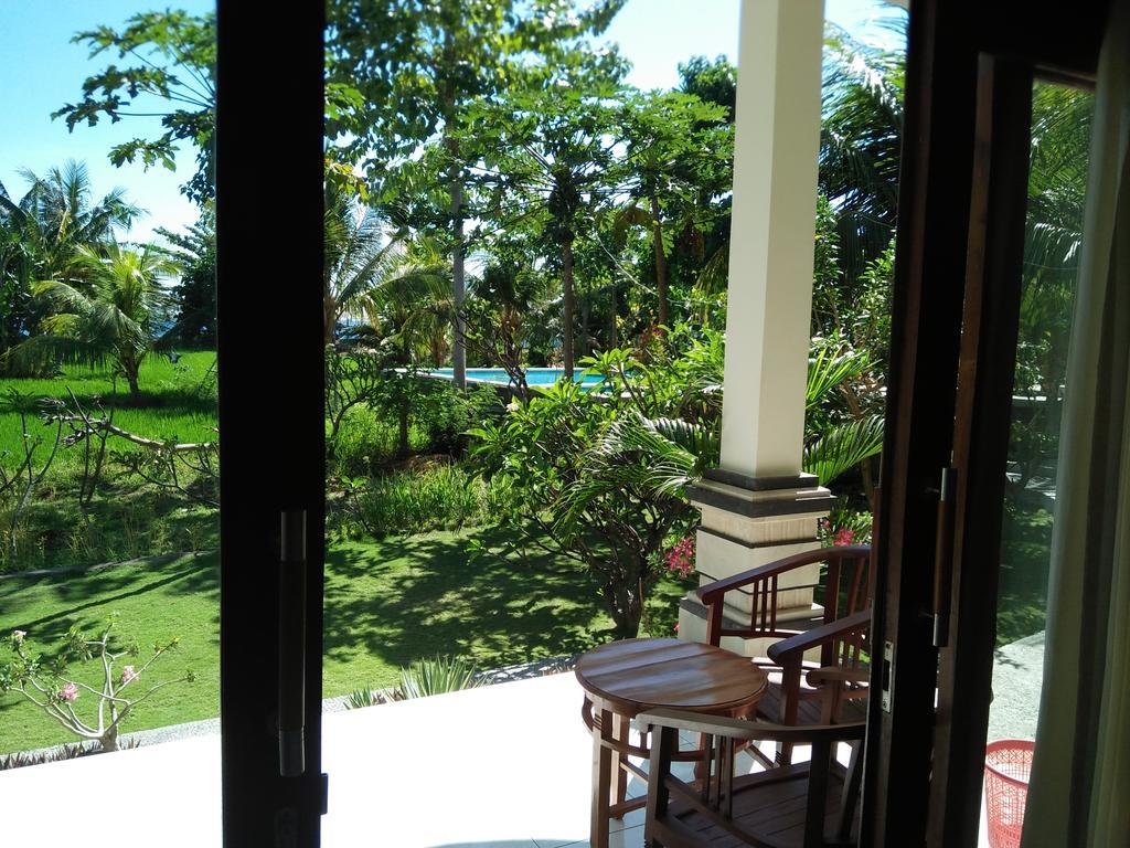 Taman Padi 2*