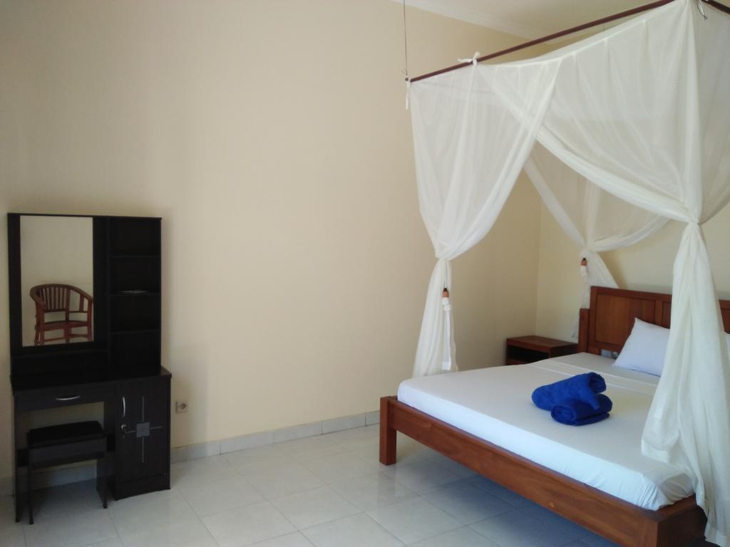 Guest house Taman Padi