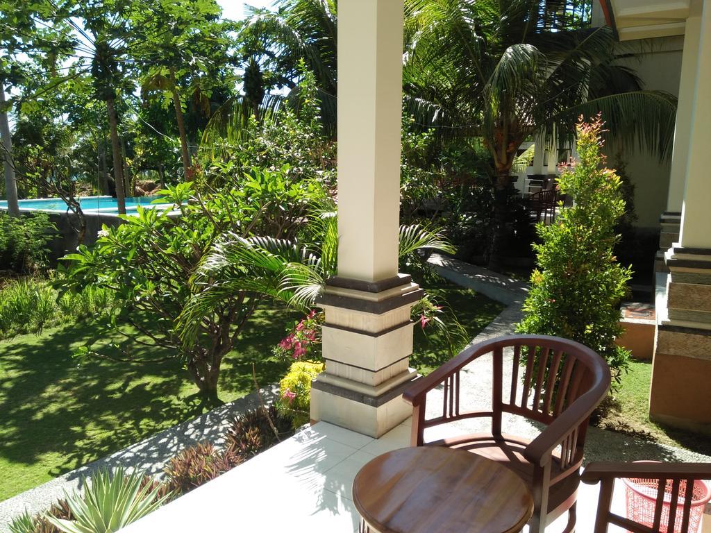 Taman Padi