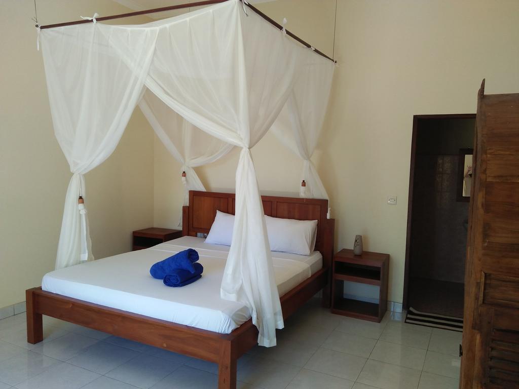 Taman Padi Amed (Bali)